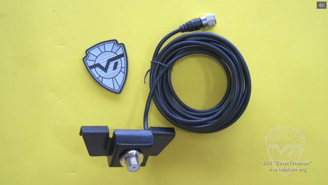 ������������ ��������� �� �������� TP-UHF