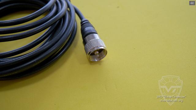 ������ ������ ��������� TP-UHF