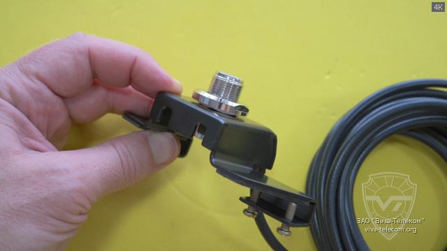 ��� ����� ��������� TP-UHF