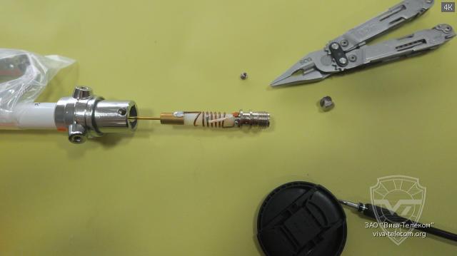 ����������� ������� ������� Project X-50VU