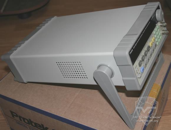 ��������� �������� Protek 9380