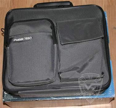 ���������� ������� PROTEK MIT 7830