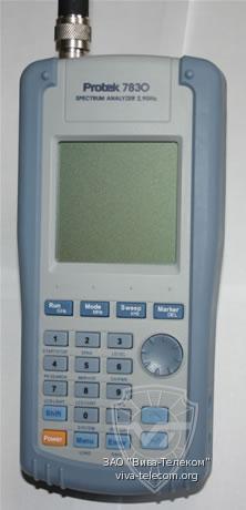 PROTEK 7830