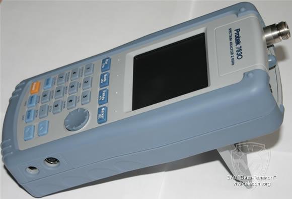 ����������� ���������� ������� Protek MIT-7830