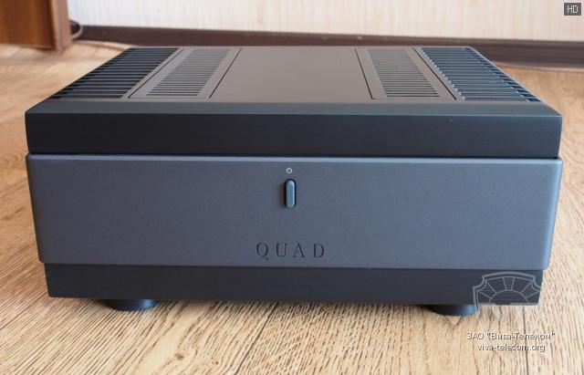 �������� ������ ��������� Quad Elite QSP