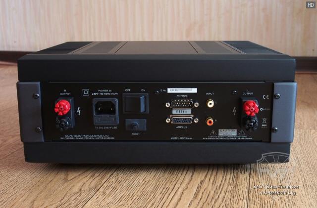 ��� ��������� Quad QSP �����