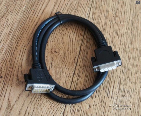 ��������� ������ Quad Link