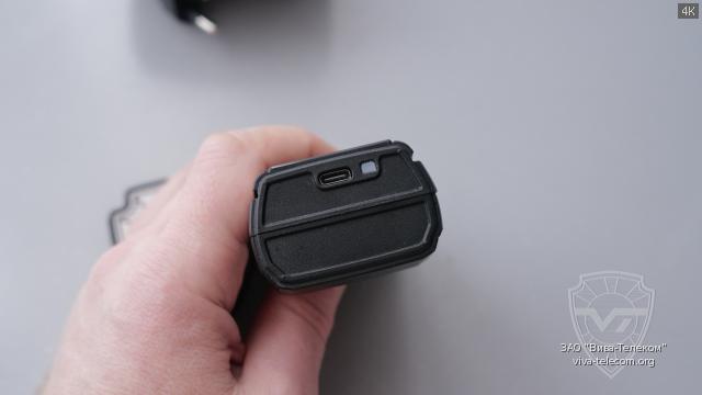 USB ���� ������������ ������������ QuanSheng UV-K1