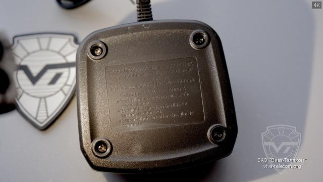 ������ ��������� ���������� ����� QuanSheng UV-K1