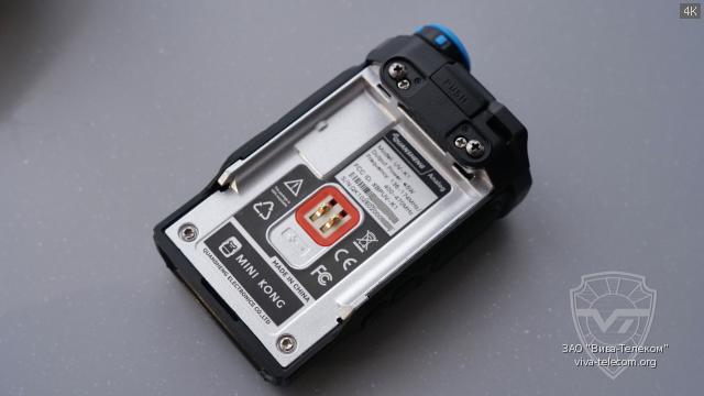 ��� ������������ QuanSheng UV-K1 �� ������ ��������