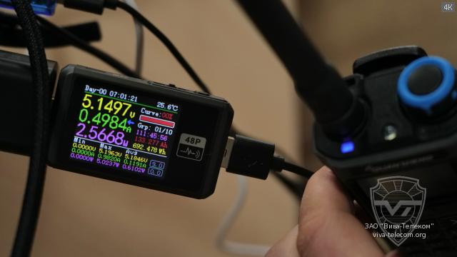 �������� ������ ����� ���� ������������ QuanSheng UV-K1