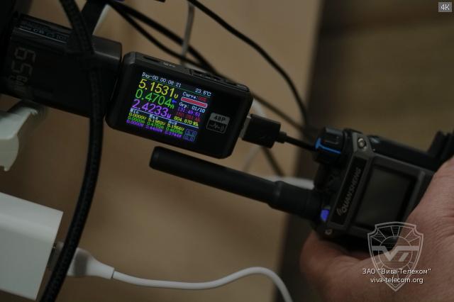 �������� ������� ����� ������� QuanSheng UV-K1