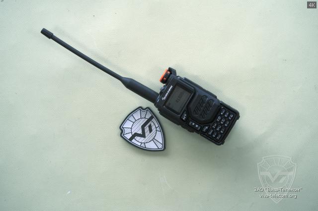   QuanSheng UV-K5