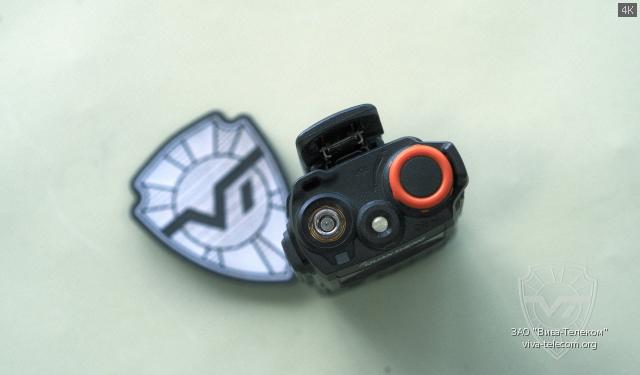   QuanSheng UV-K5 