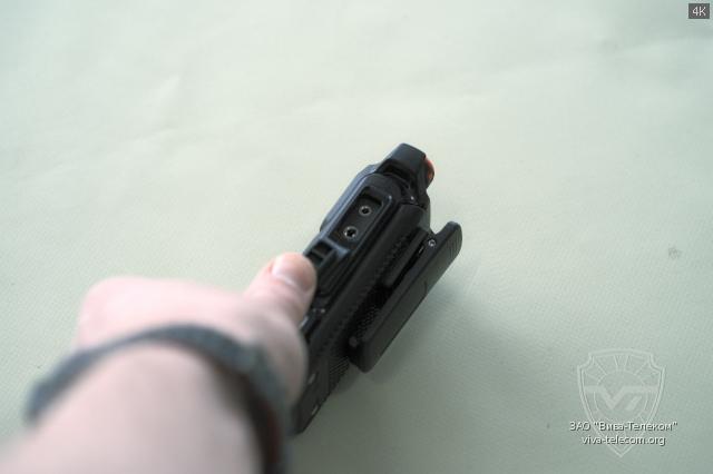    QuanSheng UV-K5