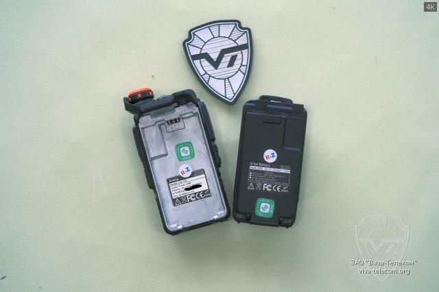   QuanSheng UV-K5  