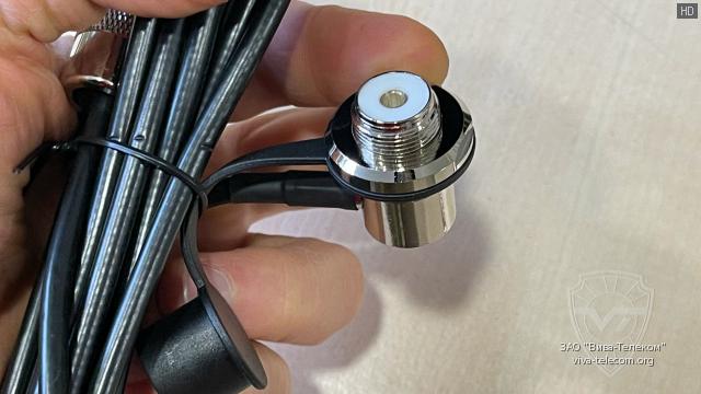 ������ ������� ������ Racio C1U