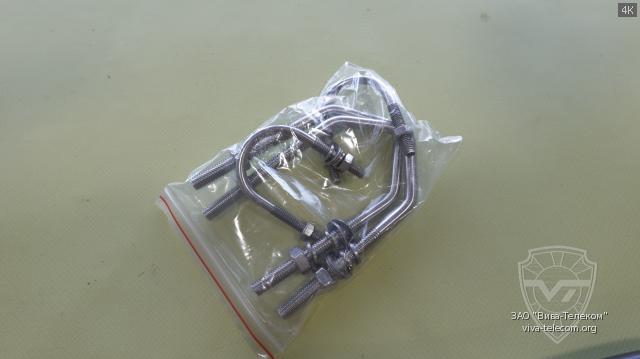 ������ ��������� ������� Racio D1 VHF