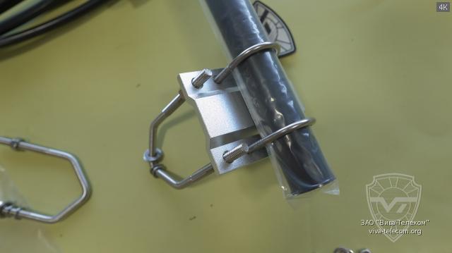 ������ ������� Racio D1 VHF