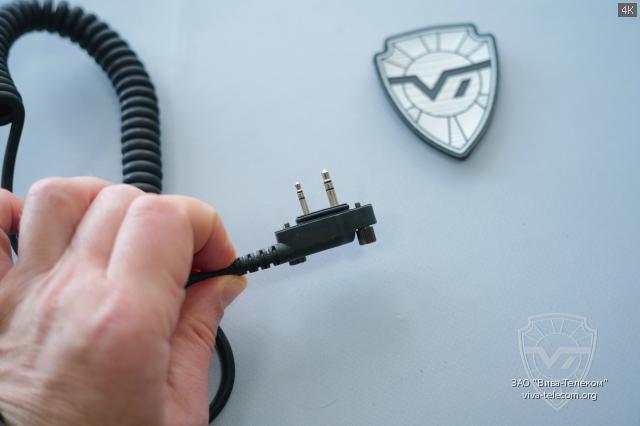  - Racio LA-22K2-R820