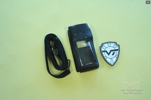 ������������ ����� Racio LCC-820