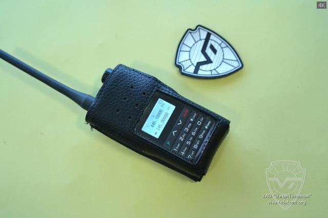 ����� ��� ������������ TYT TH-UV99