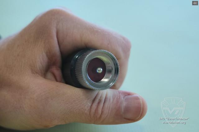 ��������� ������� Racio MR-101SV