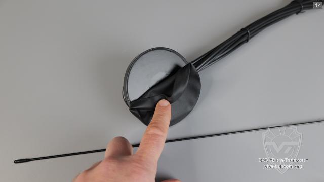 ��������� ��������� ������� Racio MR-14U