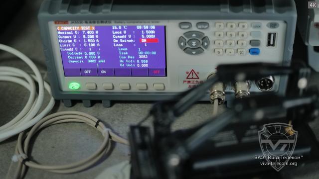 �������� ������� ������������ ������������ Racio PR1220