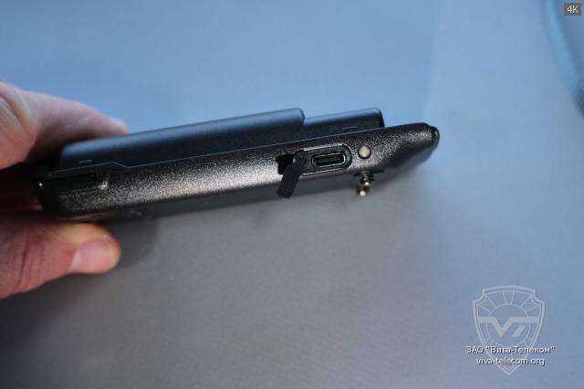 USB ���� ������������ ������������ Racio PR2220