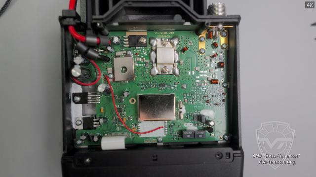 ��� �������� ����� ������������ Racio R2100, R2200