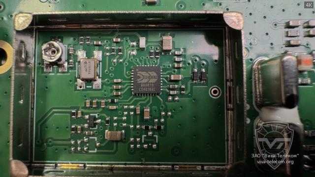 �������� ������������ Racio R2100, R2200