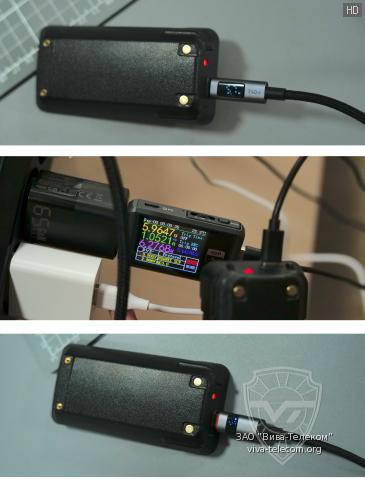�������� ������ ������������ ������������ Racio R210 � ������ USB