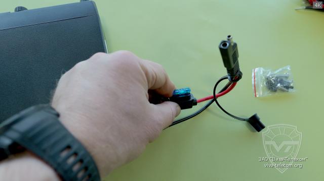 �������������� ������ ������� ������������ ����� ��-51, Racio R3100