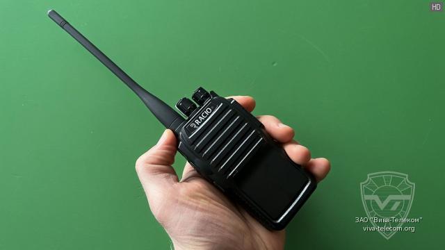 �������� ������������ Racio R340