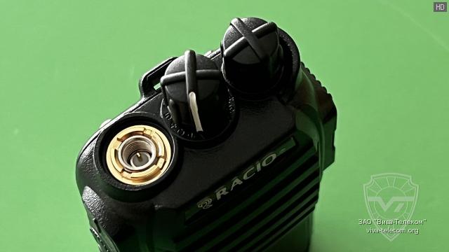 ��� ������������ Racio R340 ������