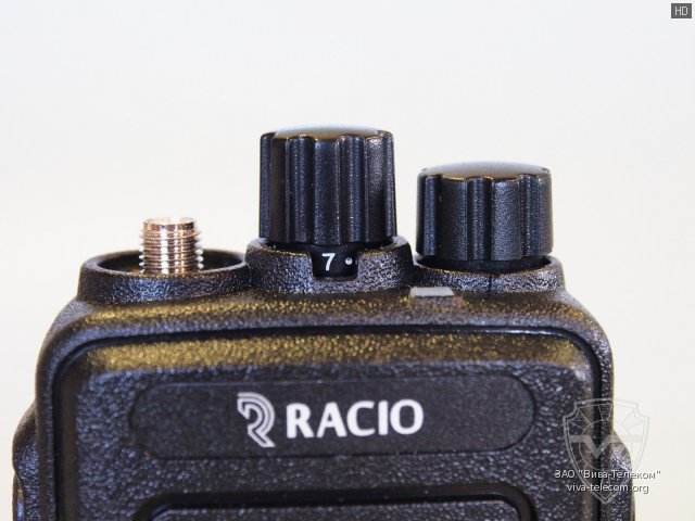    Racio R900