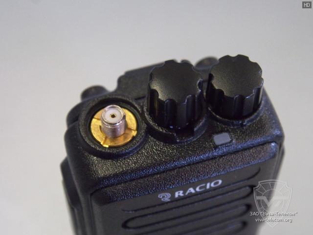 ��� ������������ Racio R900 ������