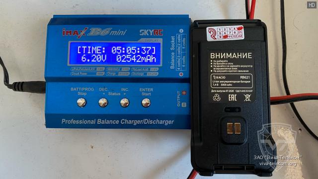 �������� ������� ������������ ������������ Racio R620