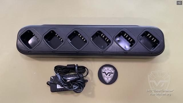 ������������ ��������� ���������� Racio RC906