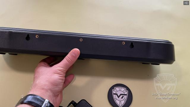 ��������� ��������� �� Racio RC906