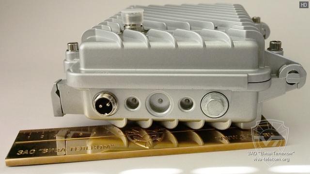 ������ �������������� ������������� RD1000