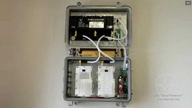 ������ ������� ������������� Racio RD-1000