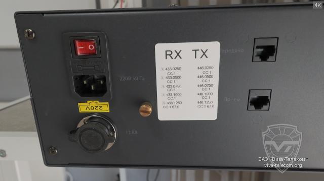 ������� ������� ������ ������������� Racio RD3000