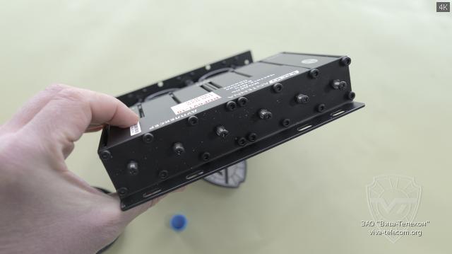 ����������� ����� ���������� Racio RDF6V1-10