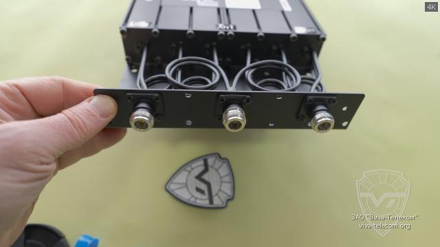 ������� ����������� ������� Racio RDF6V1-10