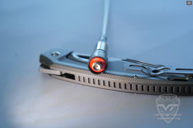   Racio RF160