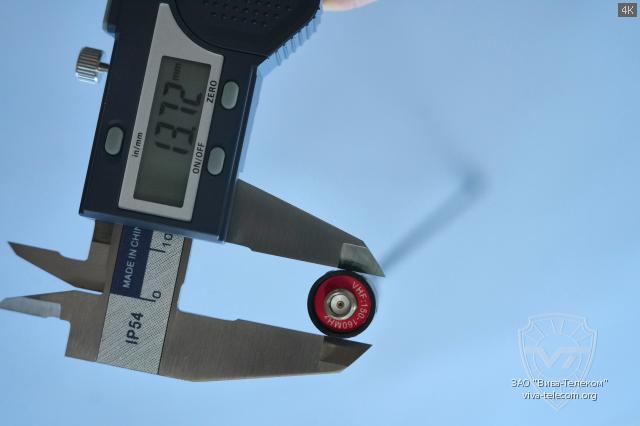    Racio RF160