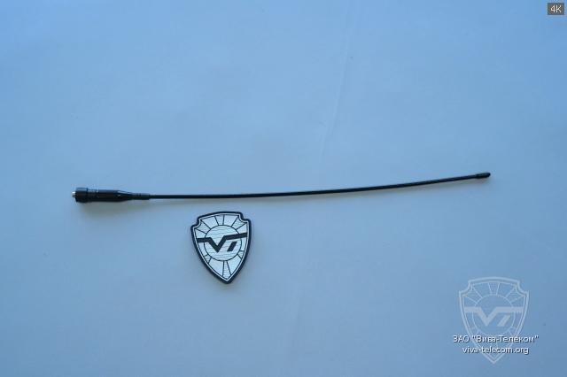   Racio RF160, RF400