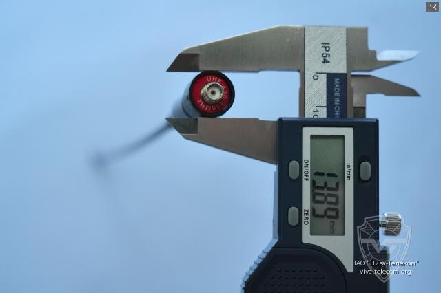   Racio RF400